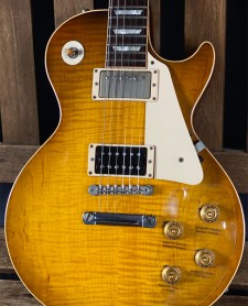 Gibson Custom Jimmy Page Number Two VOS